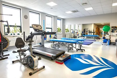 Centrum Medyczne LuxMedica